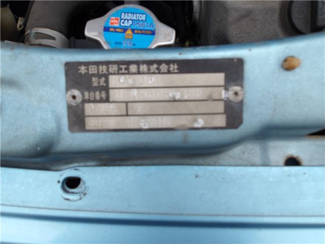 صورة مصغرة 28 لـ 2002 Honda LIFE