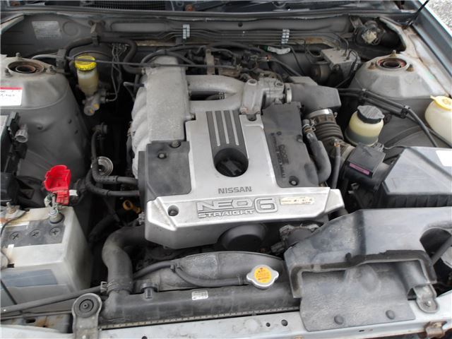 صورة مصغرة 29 لـ 2002 Honda LIFE