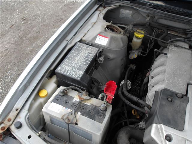 صورة مصغرة 30 لـ 2002 Honda LIFE