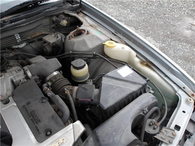 صورة مصغرة 31 لـ 2002 Honda LIFE