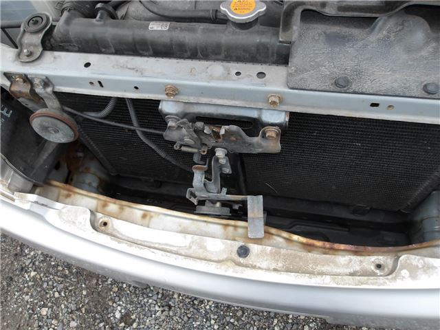 صورة مصغرة 34 لـ 2002 Honda LIFE