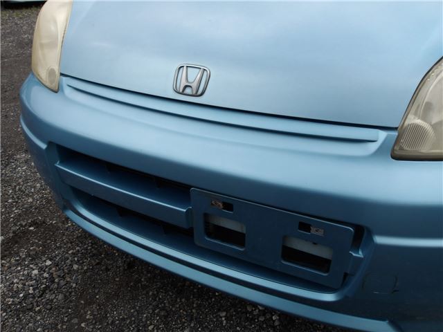 صورة 7 لـ 2002 Honda LIFE
