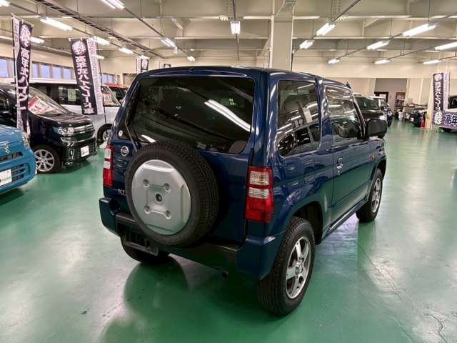 صورة 7 لـ 2009 Nissan KICKS
