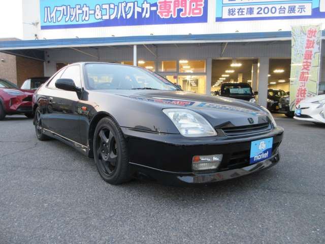 صورة مصغرة 3 لـ 1997 Honda PRELUDE