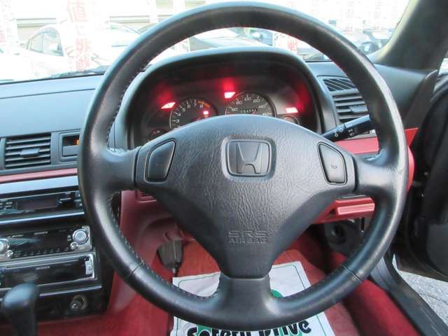 صورة مصغرة 12 لـ 1997 Honda PRELUDE