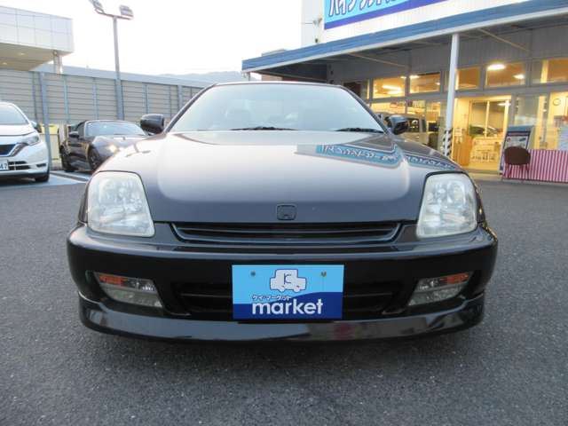 صورة مصغرة 2 لـ 1997 Honda PRELUDE