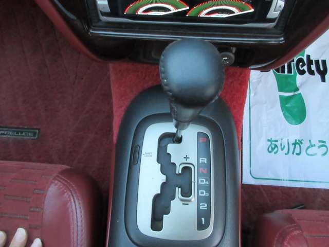 صورة مصغرة 17 لـ 1997 Honda PRELUDE