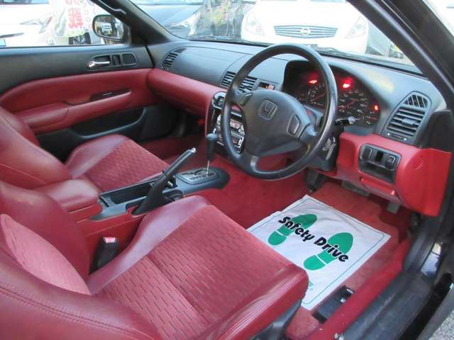 صورة مصغرة 19 لـ 1997 Honda PRELUDE