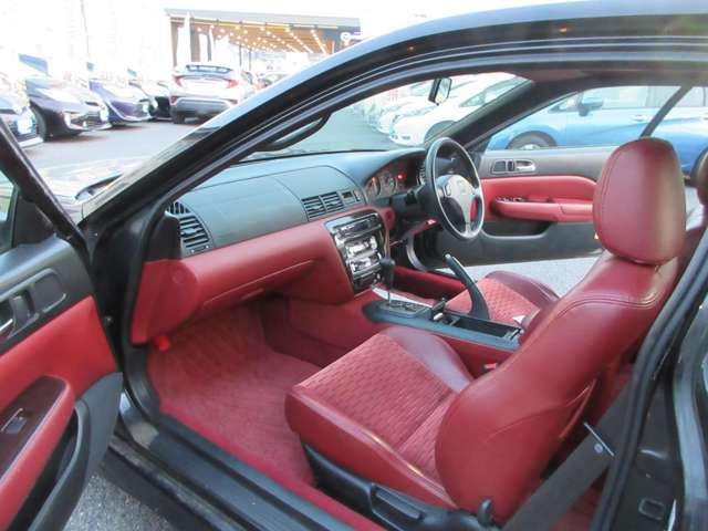 صورة مصغرة 20 لـ 1997 Honda PRELUDE