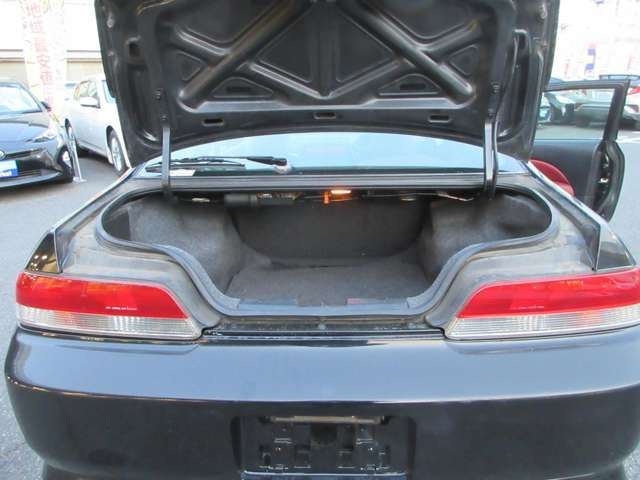 صورة مصغرة 10 لـ 1997 Honda PRELUDE