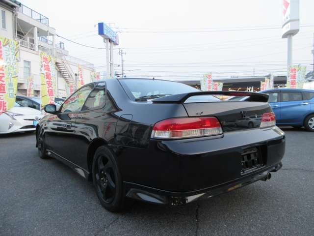 صورة مصغرة 9 لـ 1997 Honda PRELUDE