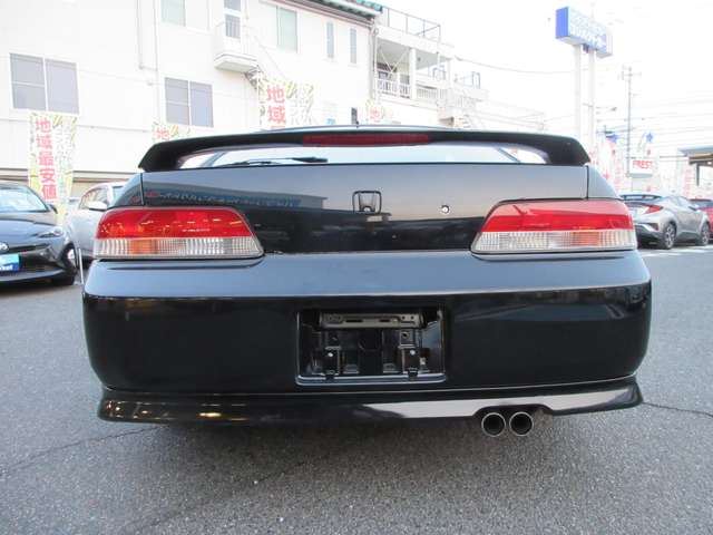 صورة مصغرة 8 لـ 1997 Honda PRELUDE