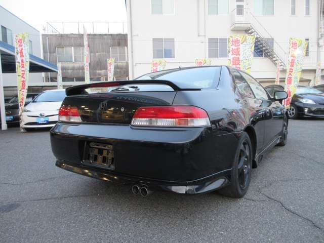 صورة مصغرة 7 لـ 1997 Honda PRELUDE