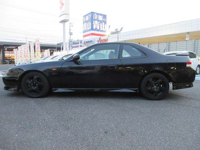 صورة مصغرة 6 لـ 1997 Honda PRELUDE