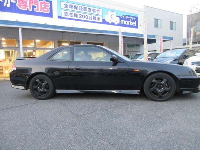 صورة مصغرة 5 لـ 1997 Honda PRELUDE