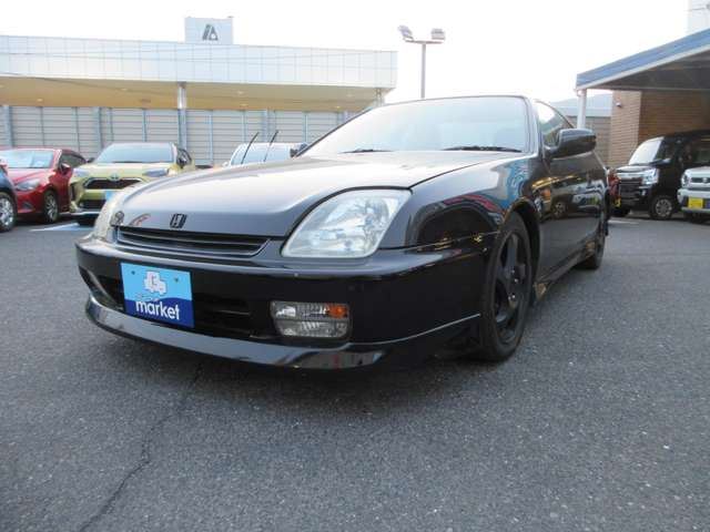 صورة مصغرة 4 لـ 1997 Honda PRELUDE