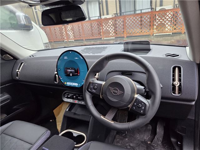 2024 MINI COUNTRYMAN 缩略图 12