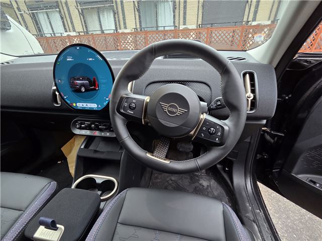 2024 MINI COUNTRYMAN 缩略图 10