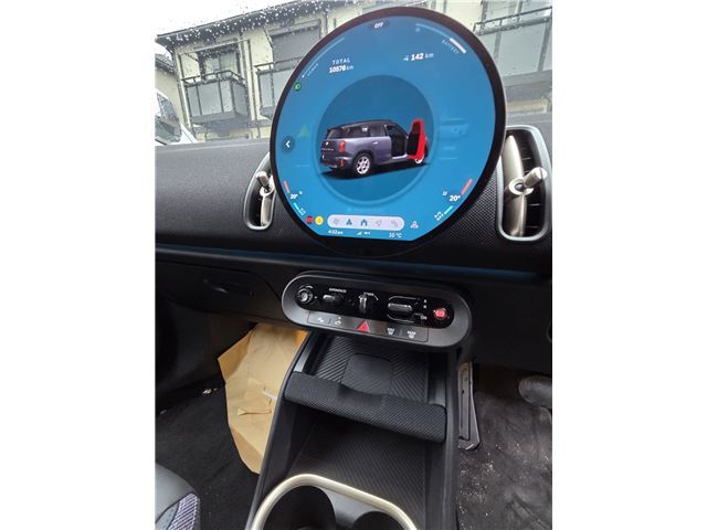 2024 MINI COUNTRYMAN 缩略图 9