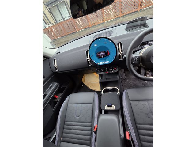 2024 MINI COUNTRYMAN 缩略图 6