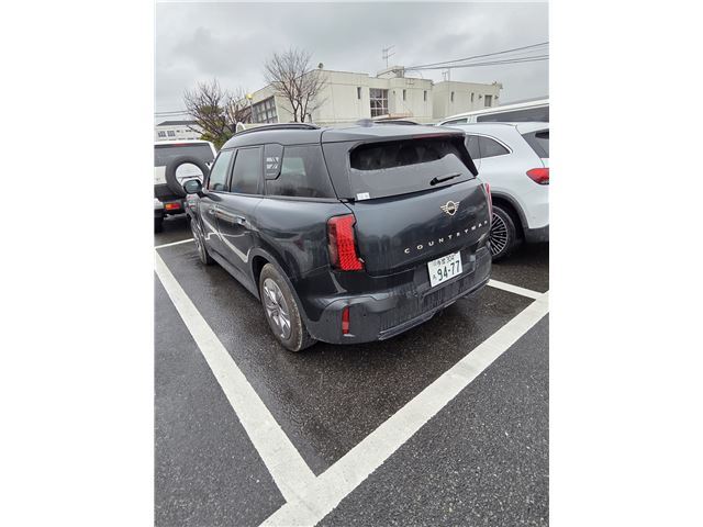 2024 MINI COUNTRYMAN 缩略图 5
