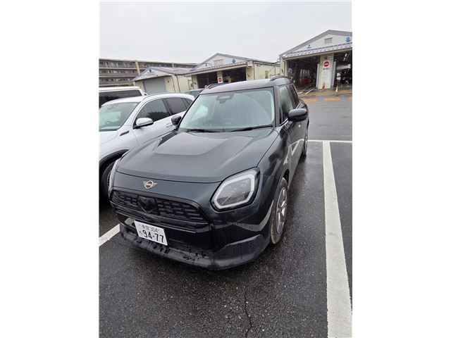 2024 MINI COUNTRYMAN 缩略图 4