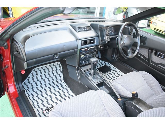 صورة 3 لـ 1989 Nissan EXA