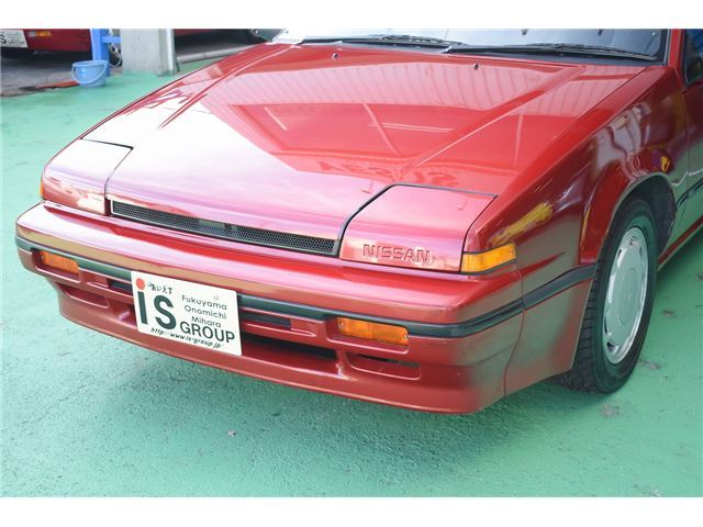 1989 Nissan EXA 缩略图 15