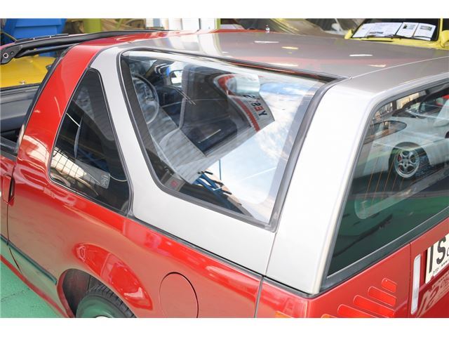 1989 Nissan EXA 缩略图 19
