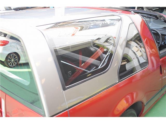 1989 Nissan EXA 缩略图 20