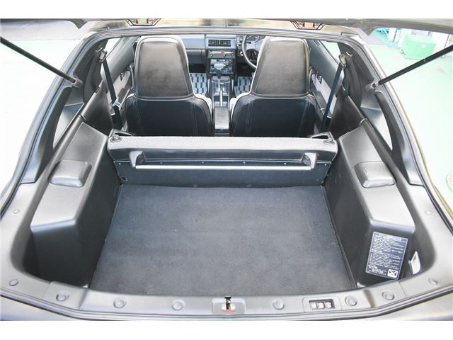 1989 Nissan EXA 缩略图 25