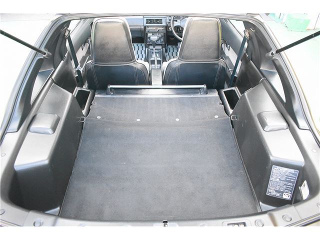 1989 Nissan EXA 缩略图 26