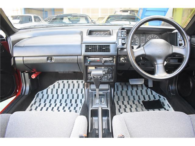 1989 Nissan EXA 缩略图 29