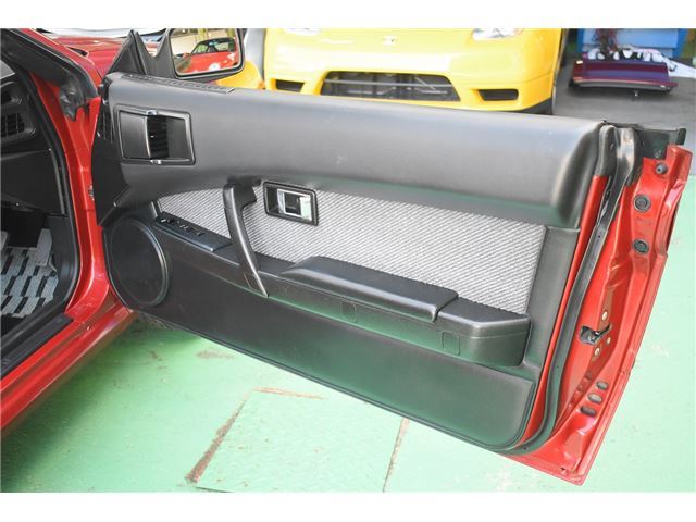1989 Nissan EXA 缩略图 30