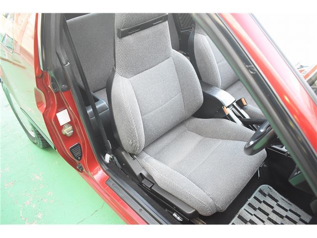 1989 Nissan EXA 缩略图 31