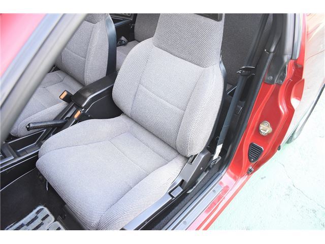1989 Nissan EXA 缩略图 32