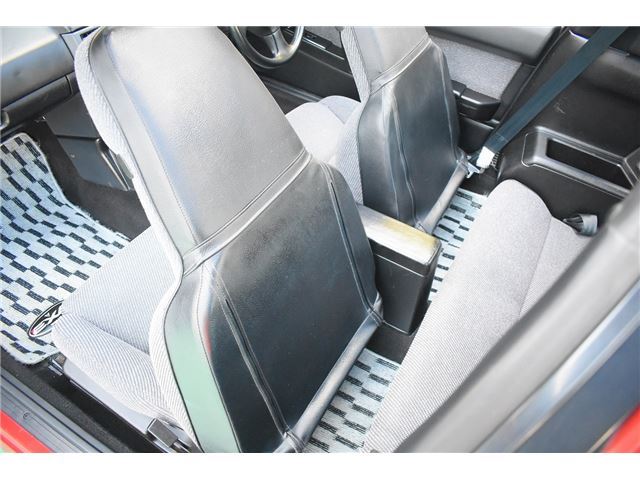 1989 Nissan EXA 缩略图 33