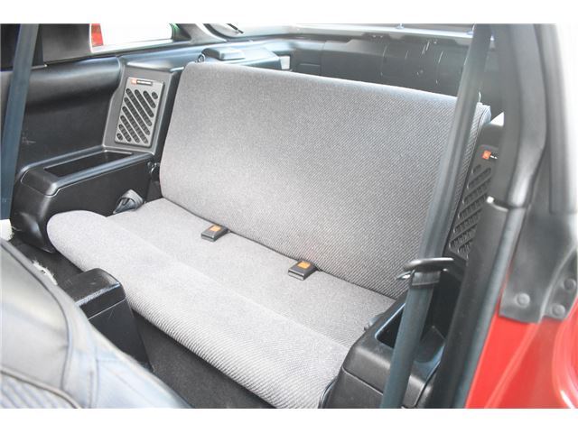 1989 Nissan EXA 缩略图 34