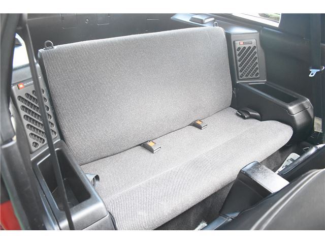 1989 Nissan EXA 缩略图 35