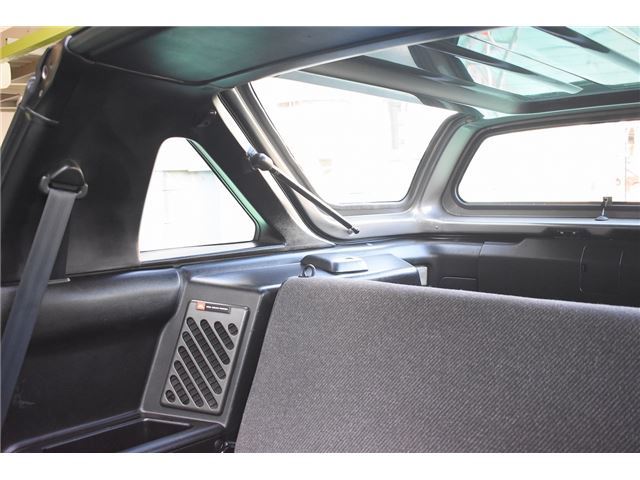 1989 Nissan EXA 缩略图 36