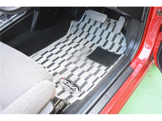 1989 Nissan EXA 缩略图 39