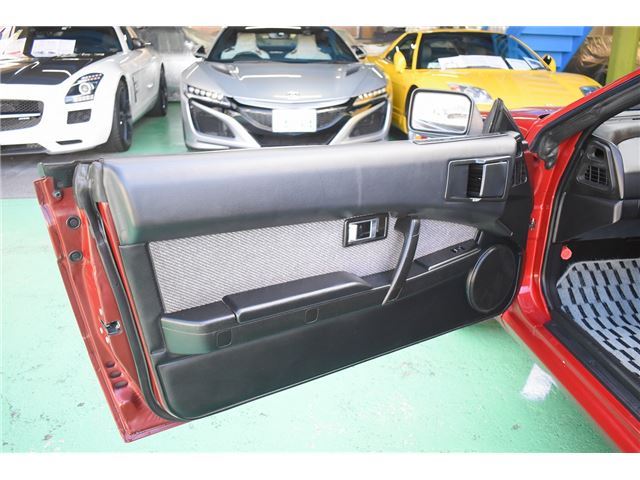 1989 Nissan EXA 缩略图 40