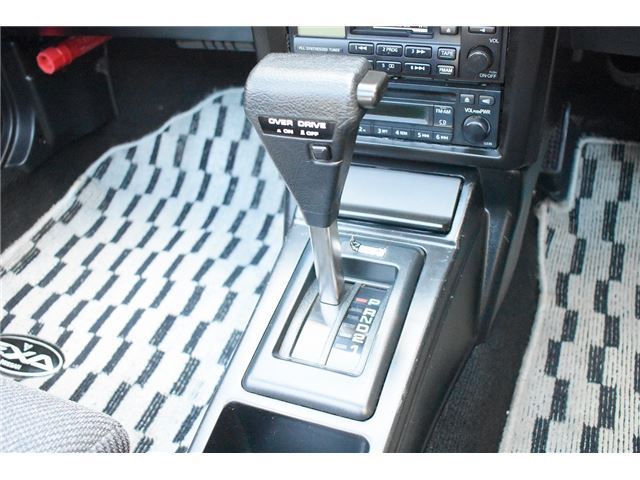 1989 Nissan EXA 缩略图 46