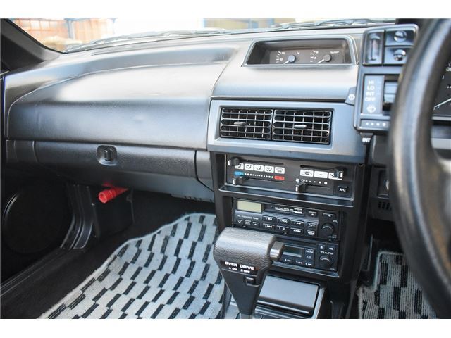 1989 Nissan EXA 缩略图 47