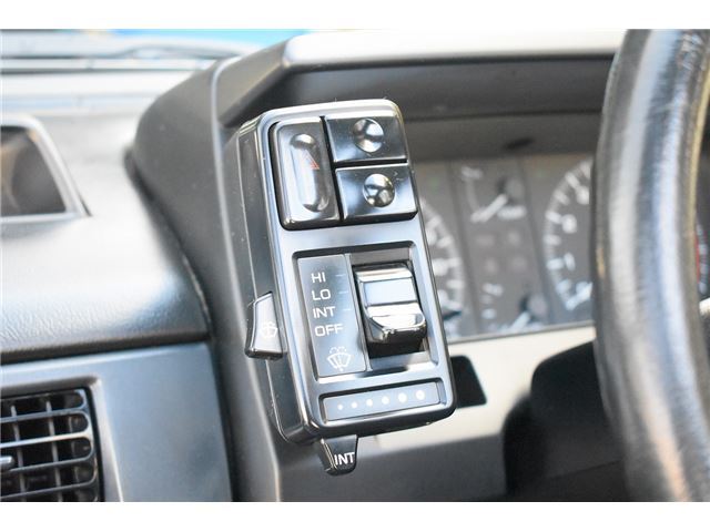 1989 Nissan EXA 缩略图 49