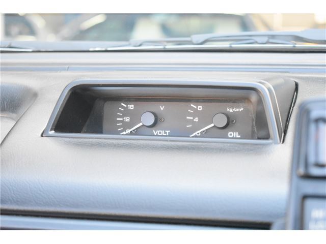 1989 Nissan EXA 缩略图 50