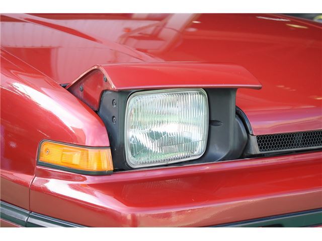 صورة 10 لـ 1989 Nissan EXA