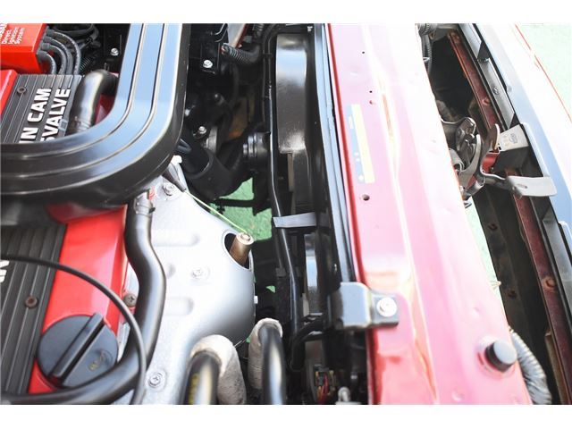 صورة 7 لـ 1989 Nissan EXA