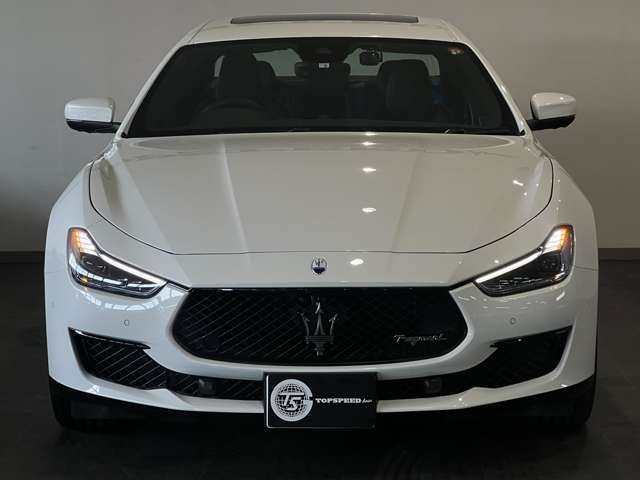2022 Maserati GHIBLI — миниатюра 2