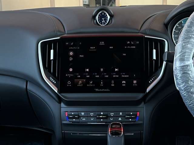 2022 Maserati GHIBLI — миниатюра 11